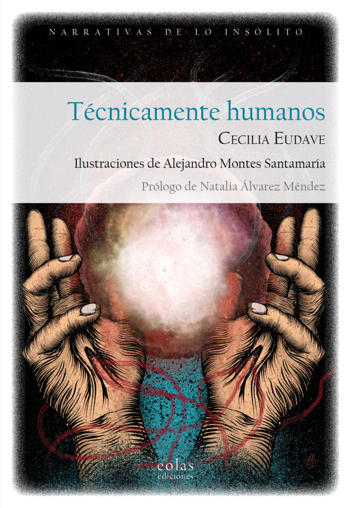 Técnicamente humanos Técnicamente humanos