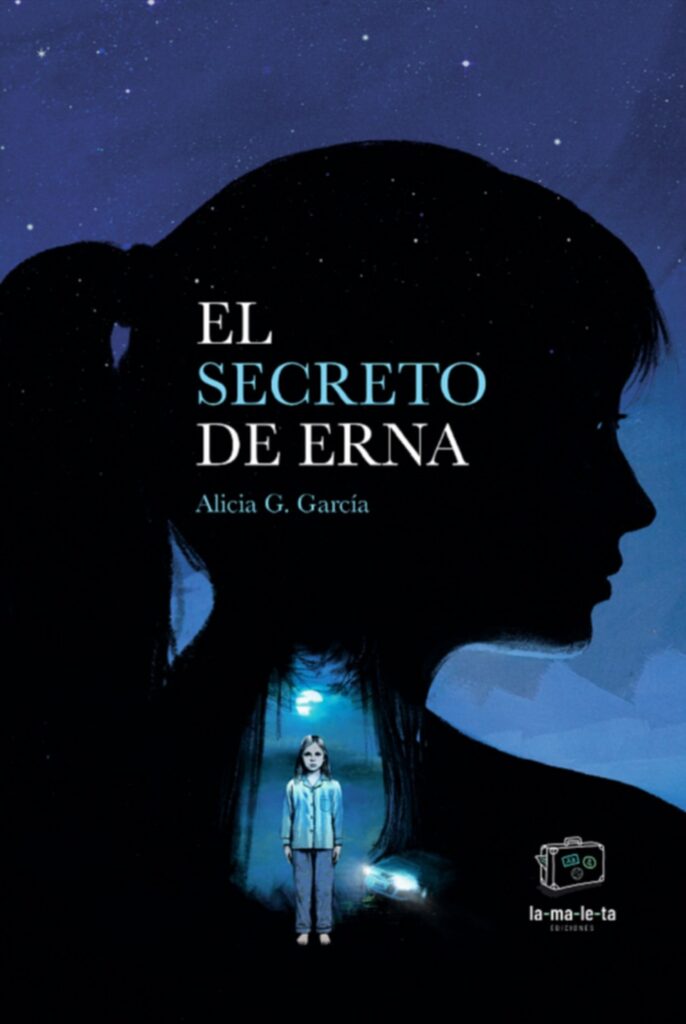 El secreto de Erna El secreto de Erna