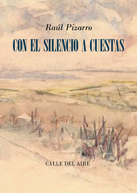 Con el silencio a cuestas