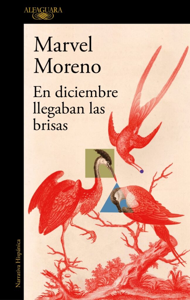 La piel hembra