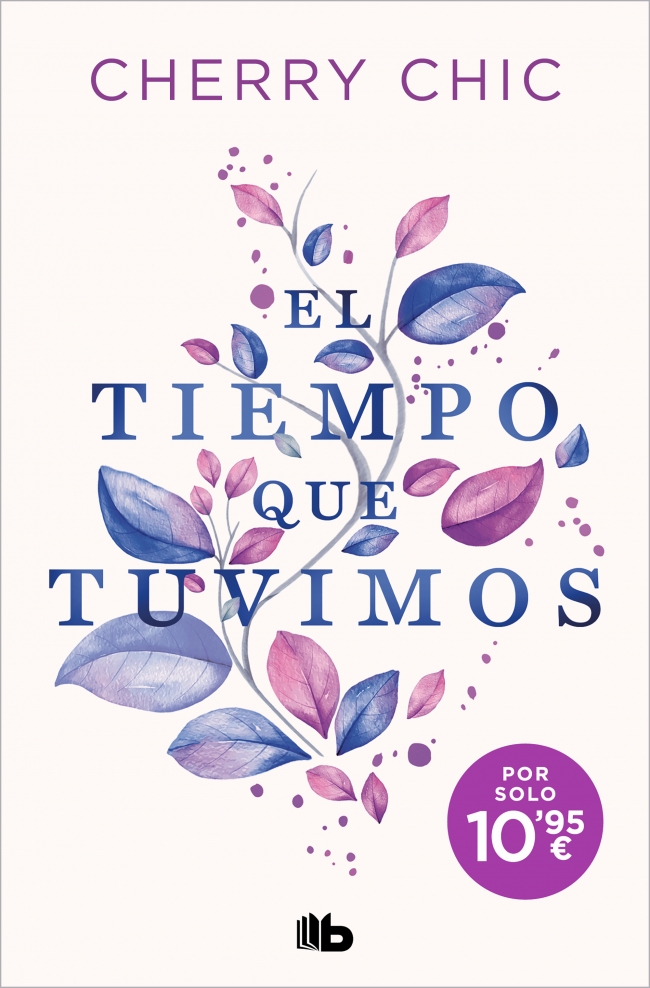 El tiempo que tuvimos