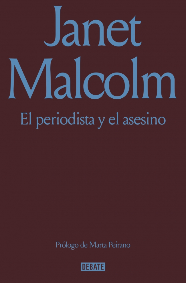 El periodista y el asesino