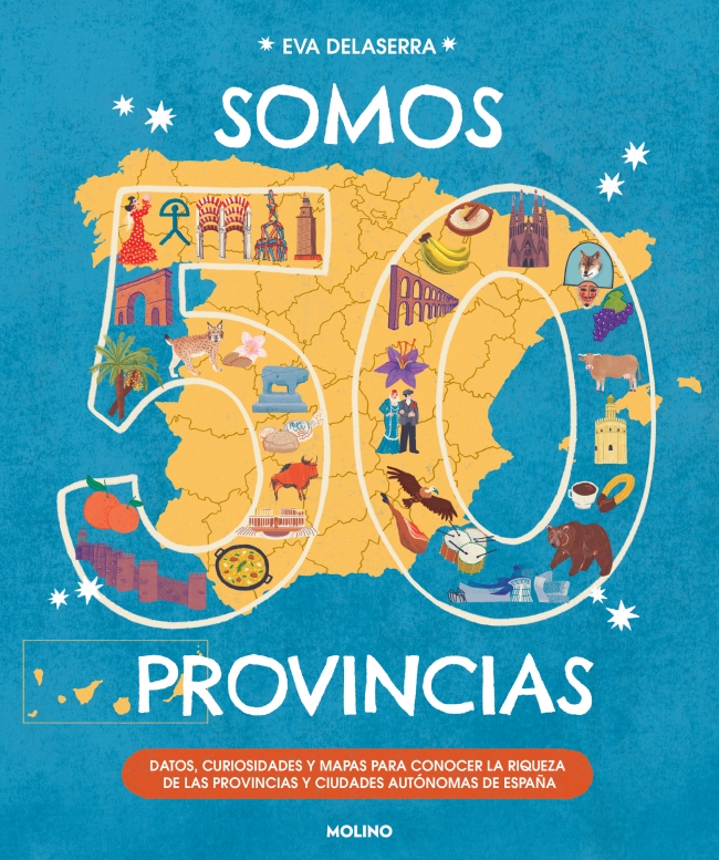 Atlas de España