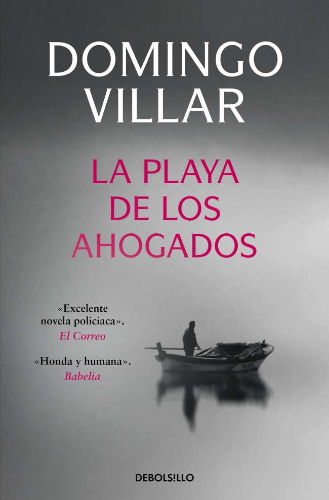 La playa de los ahogados