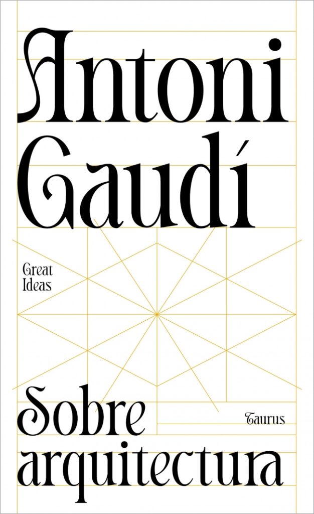 Sobre arquitectura (Serie Great Ideas)
