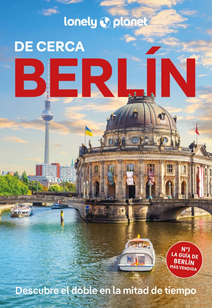 Berlín De cerca 8 Berlín De cerca 8