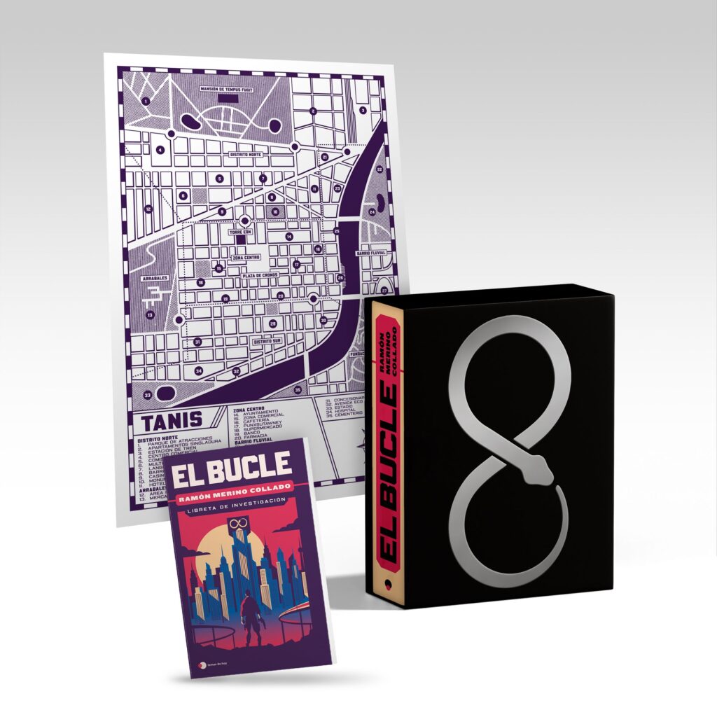 Cuaderno Blackie Books. Vol. 15