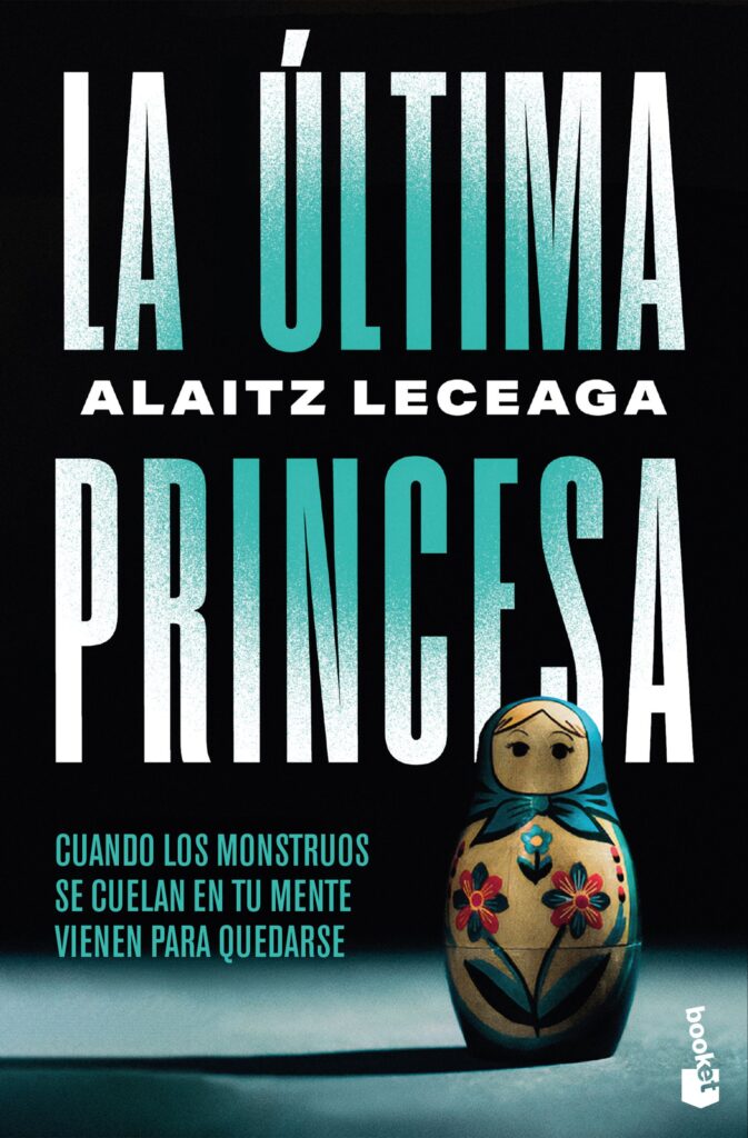 La última princesa La última princesa