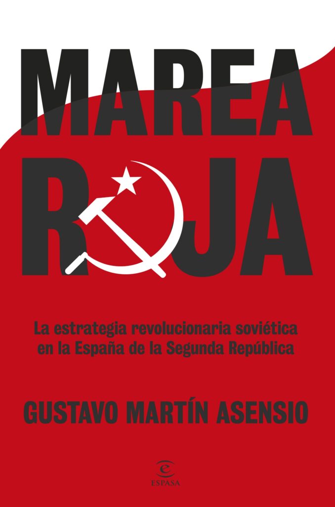 Un espía en Moscú