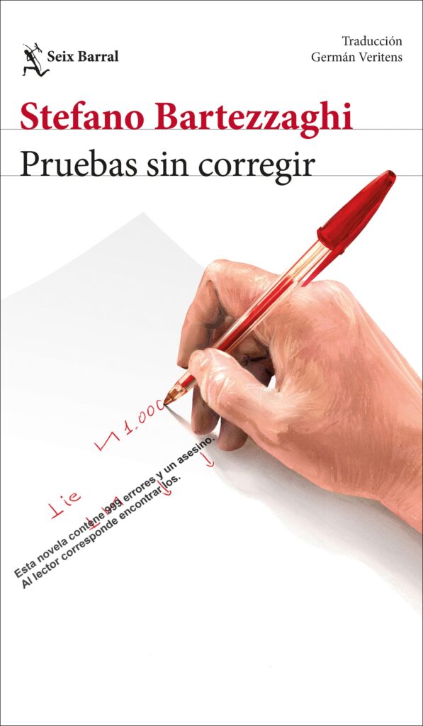 Última hora