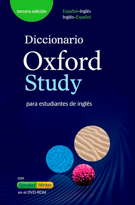 Oxford Study Interact Pack CD-ROM
