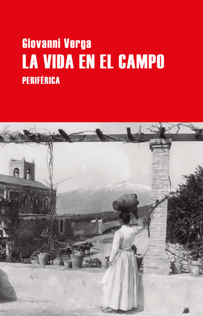 La vida en el campo