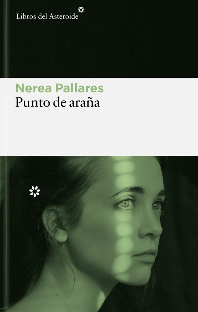 Punto de araña Punto de araña
