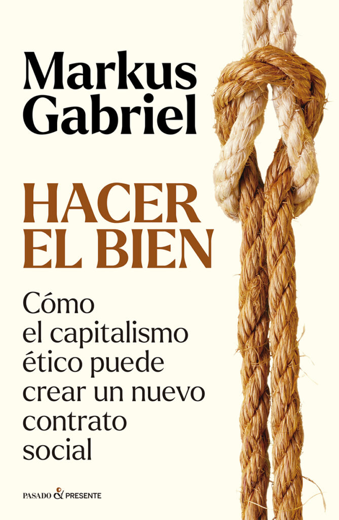HACER EL BIEN