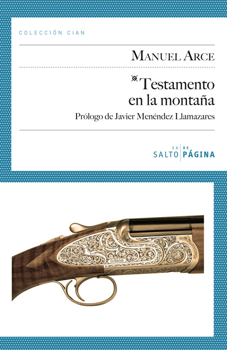 A filla de Lucrecia