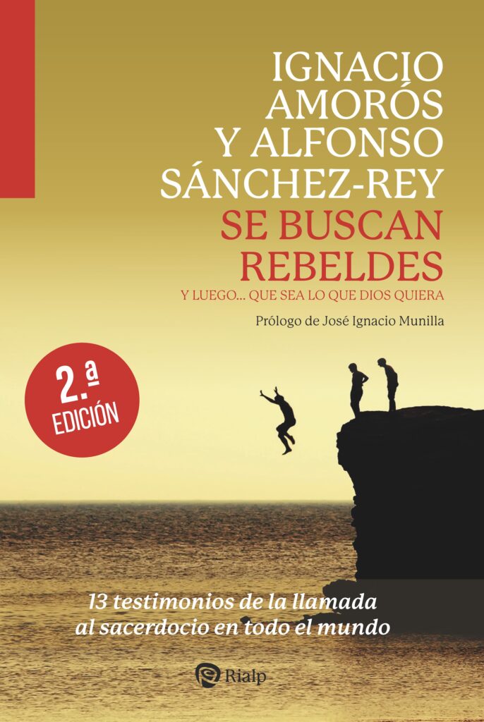 Tú eres el Cristo