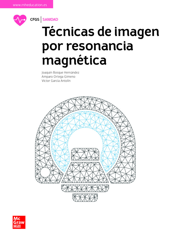 Técnicas de imagen por resonancia magnética