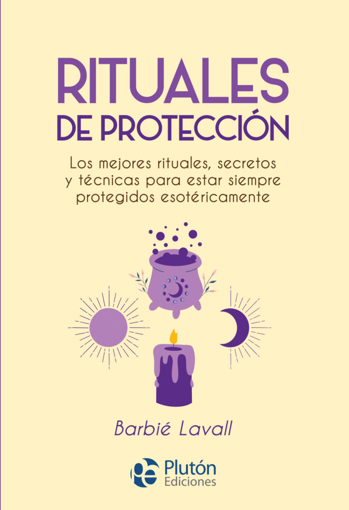 El libro de los hechizos