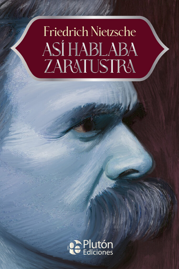 Así Hablaba Zaratustra