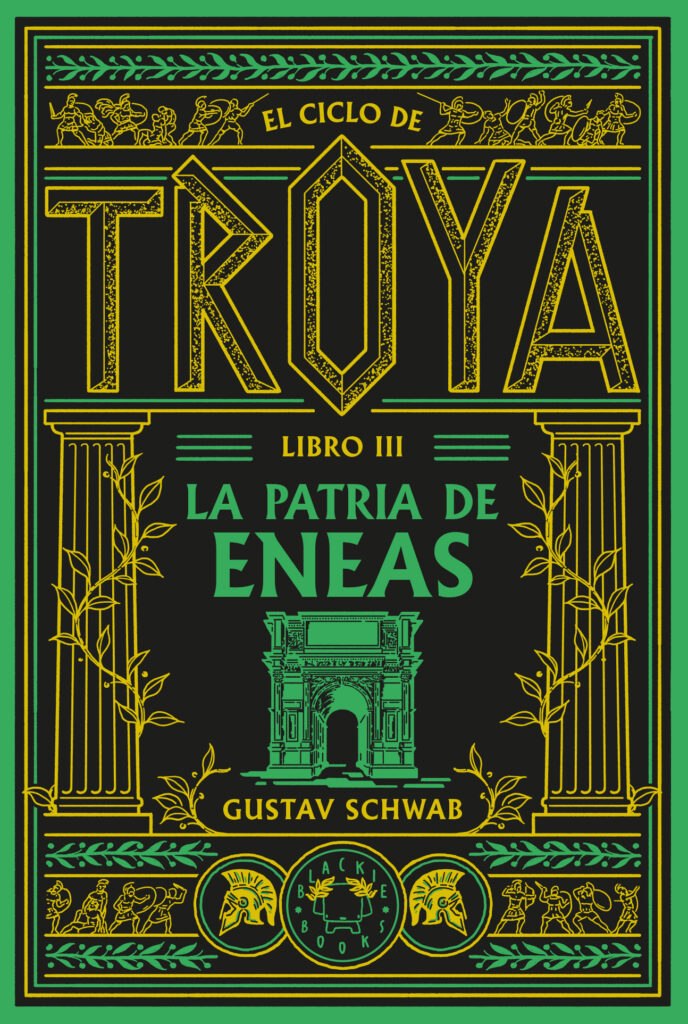 El fantasma de la Ópera