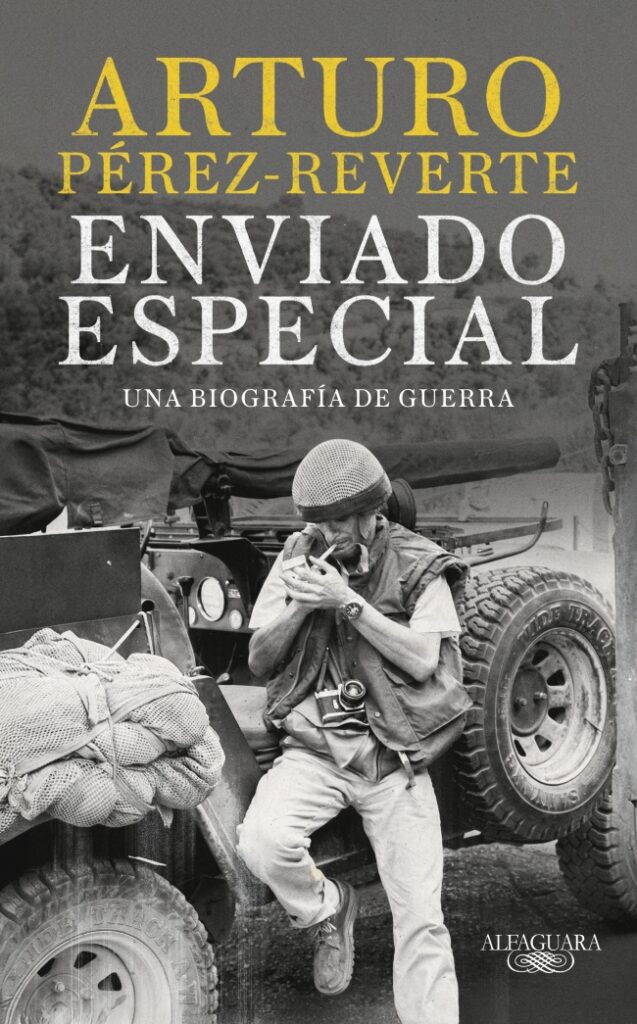 Enviado especial