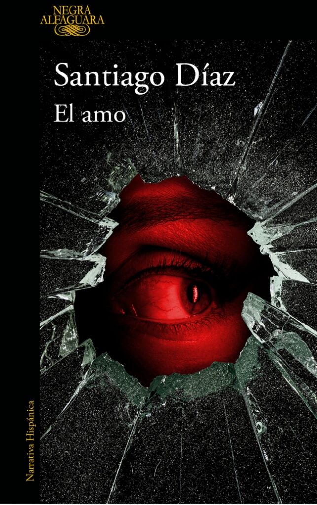 El amo (Jotadé 2) El amo (Jotadé 2)