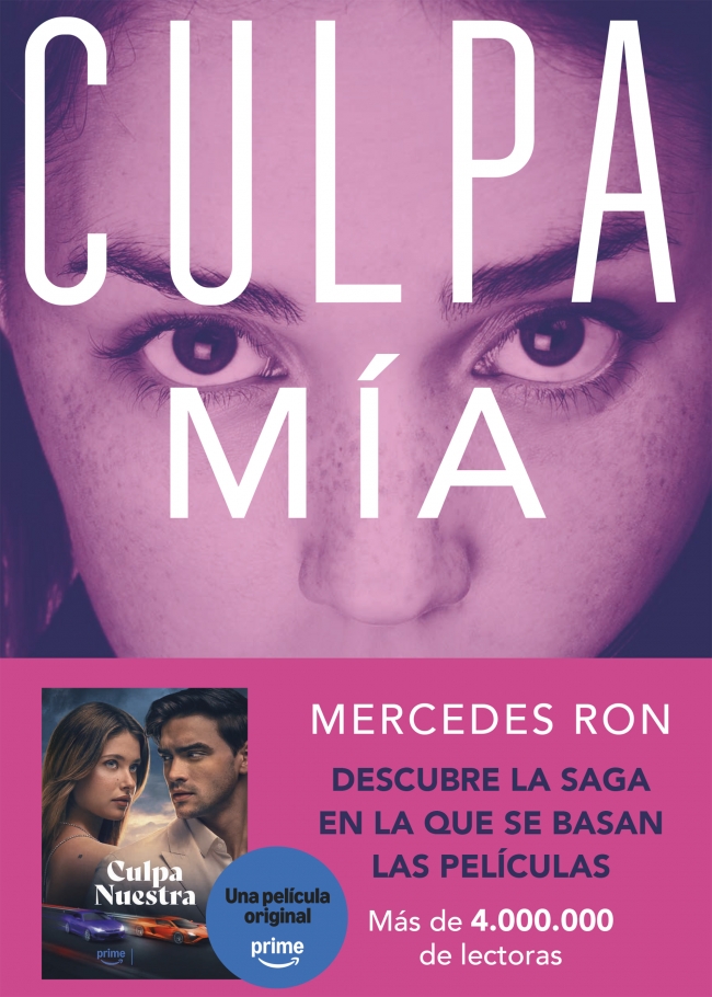 Culpa mía (Culpa Mía 1)