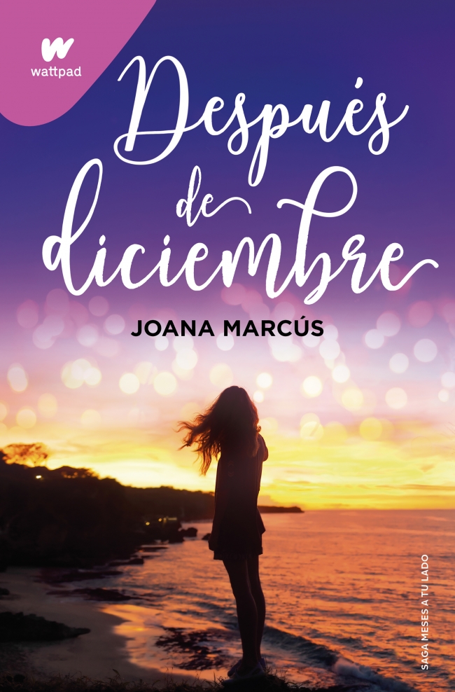 Después de diciembre (Meses a tu lado 2)