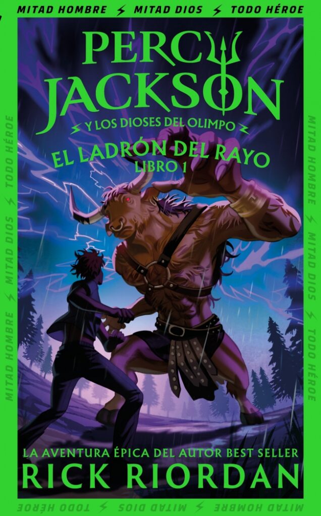Magic Animals 12. La gruta del tiempo