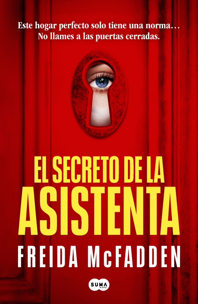 El secreto de la asistenta (La asistenta 2) El secreto de la asistenta (La asistenta 2)