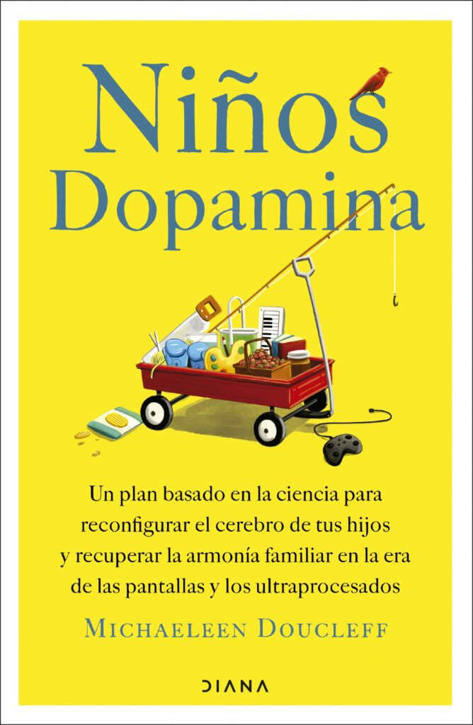 ¡Es la microbiota, idiota!