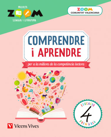 Llengua i Literatura 2 Comunitat Valenciana (Comunitat en Xarxa)