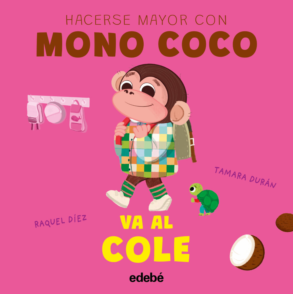 Mimitos - Mi pequeño bebé