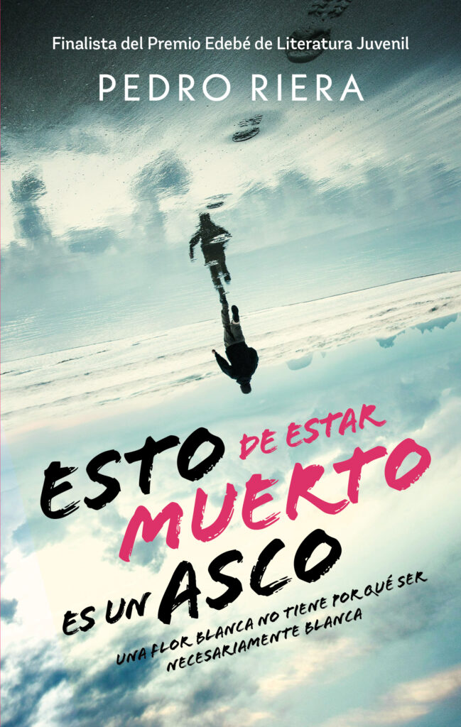 ESTO DE ESTAR MUERTO ES UN ASCO ESTO DE ESTAR MUERTO ES UN ASCO