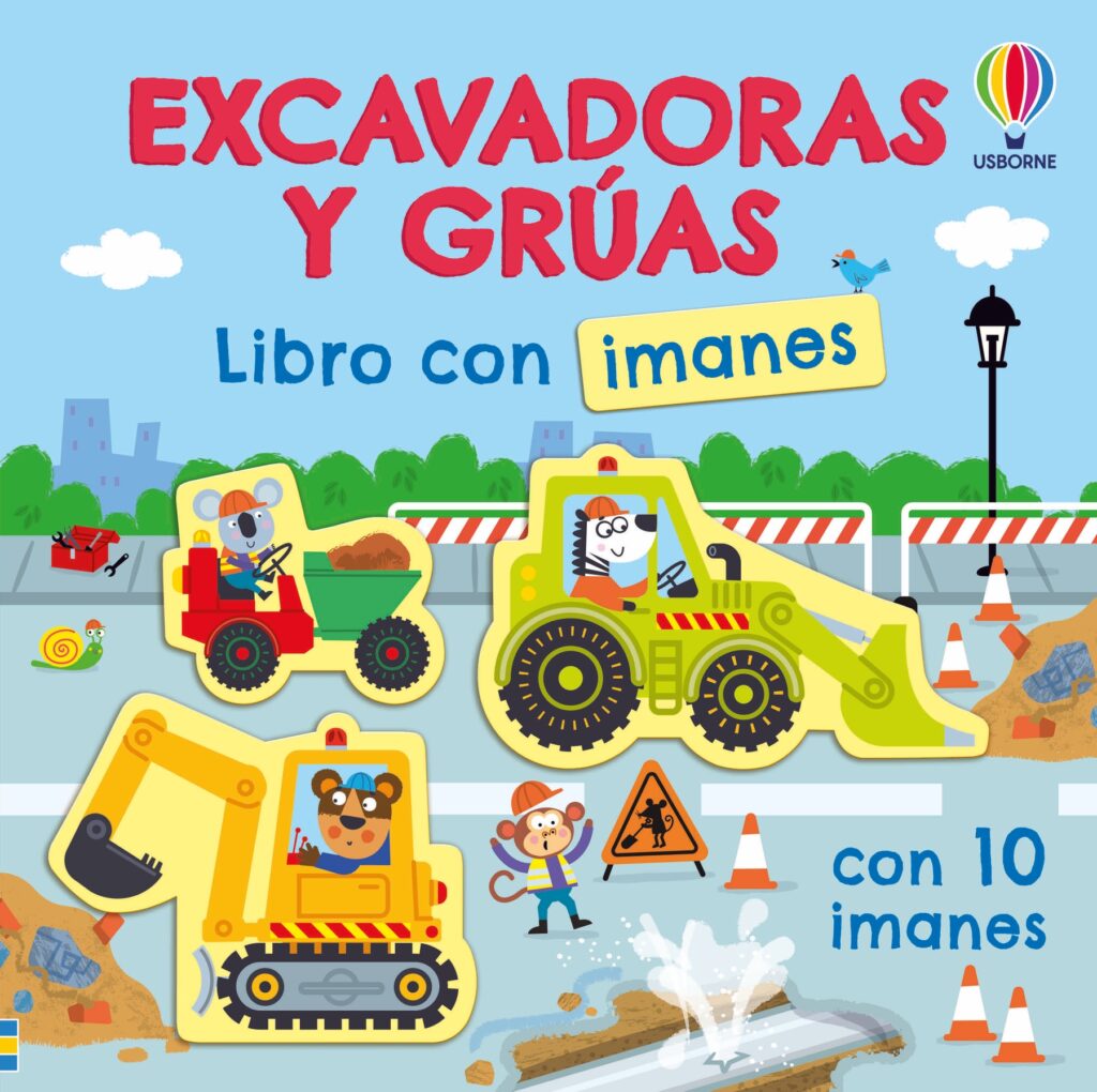 CIENCIOPOLIS: LA GRAN CARRERA