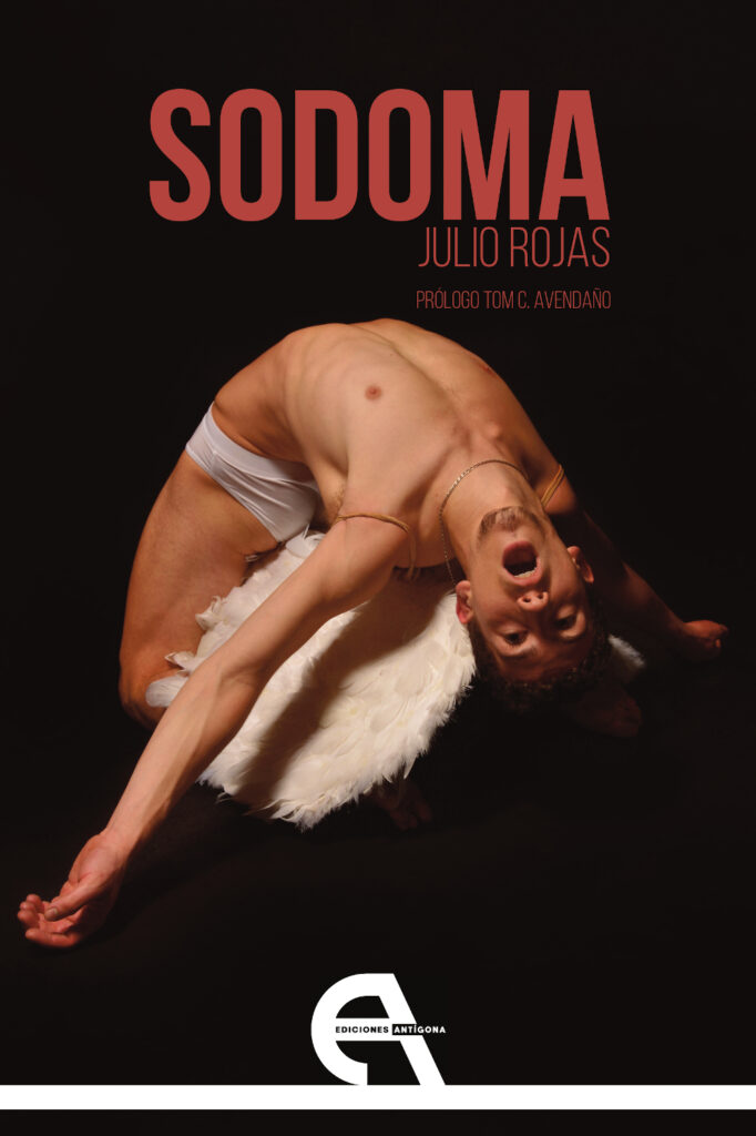 MEMORIA DE CUERPOS REBELDES