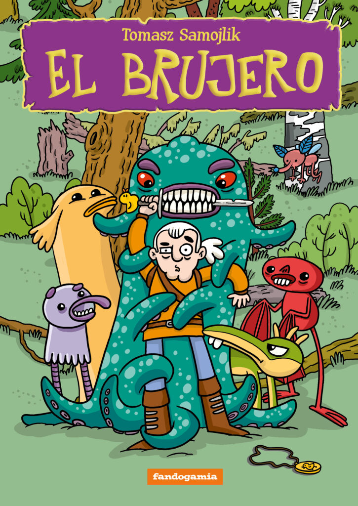 La isla de los longevos 2