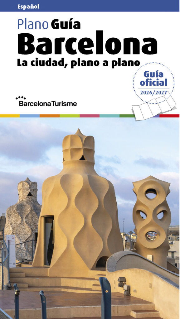 Barcelona Barcelona