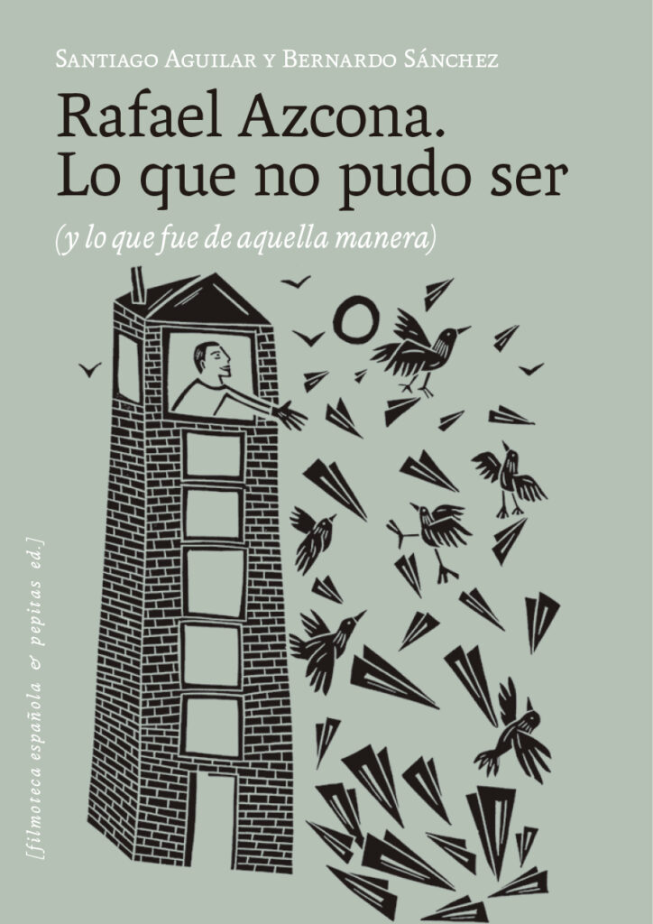 Camino a Babel