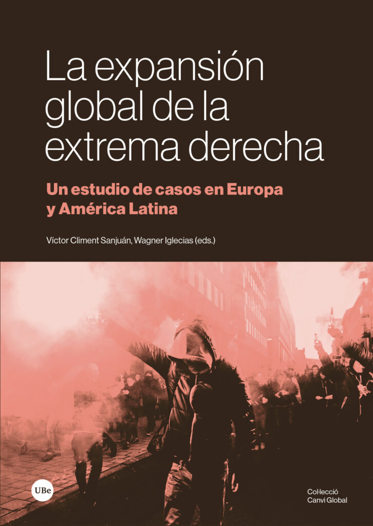 La expansión global de la extrema derecha