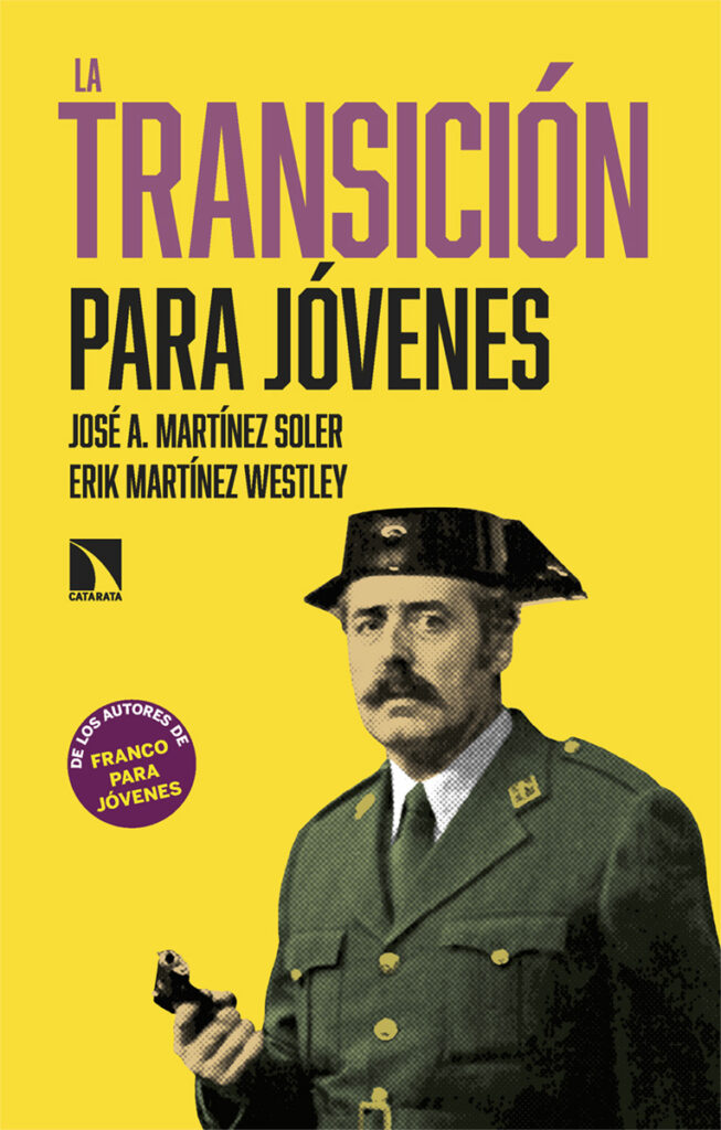 La Transición para jóvenes La Transición para jóvenes