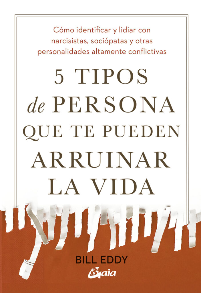 El poder que me hizo fuerte