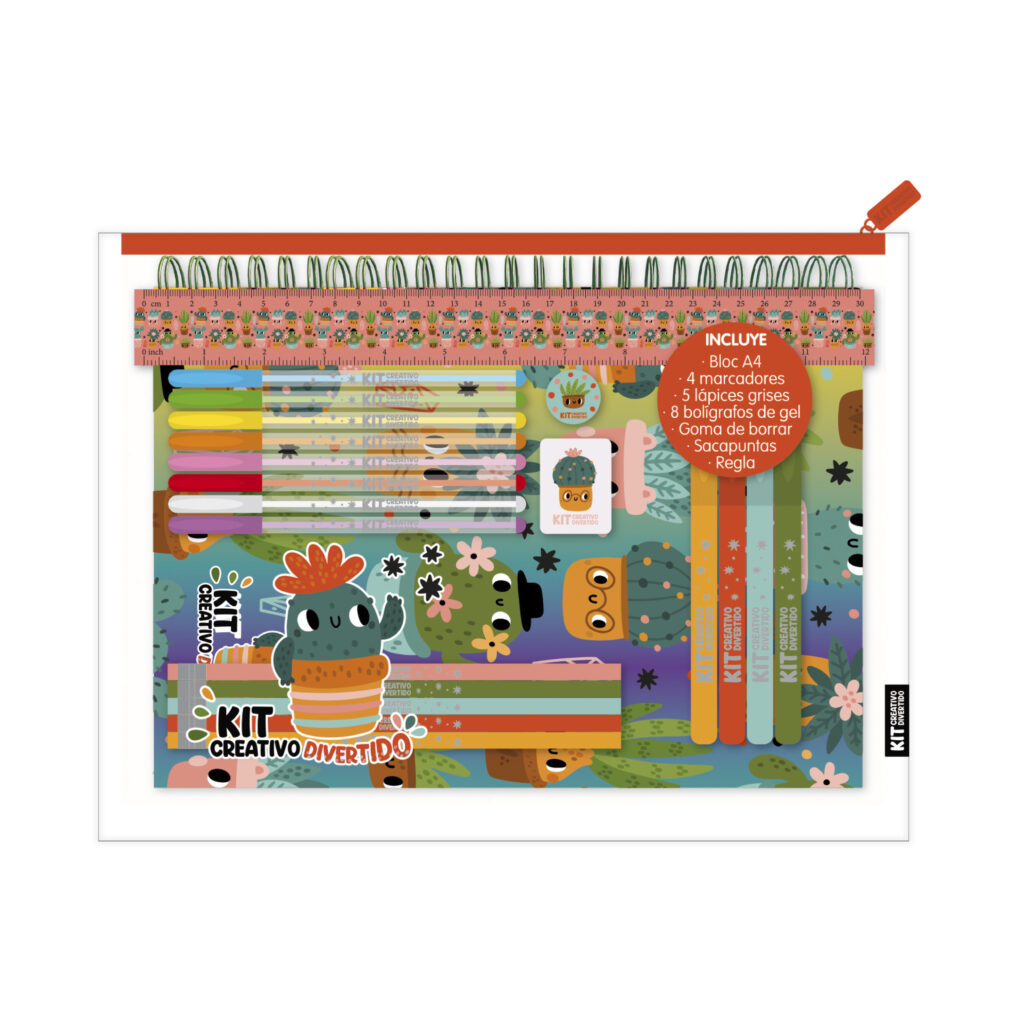 El Monstruo de Colores. Libro Pop-up + peluche Monstruo
