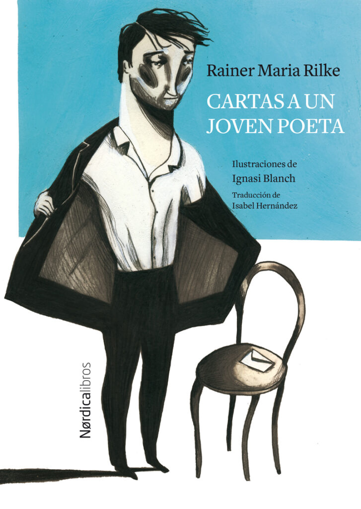 Cartas a un joven poeta (Ed. Centenario)