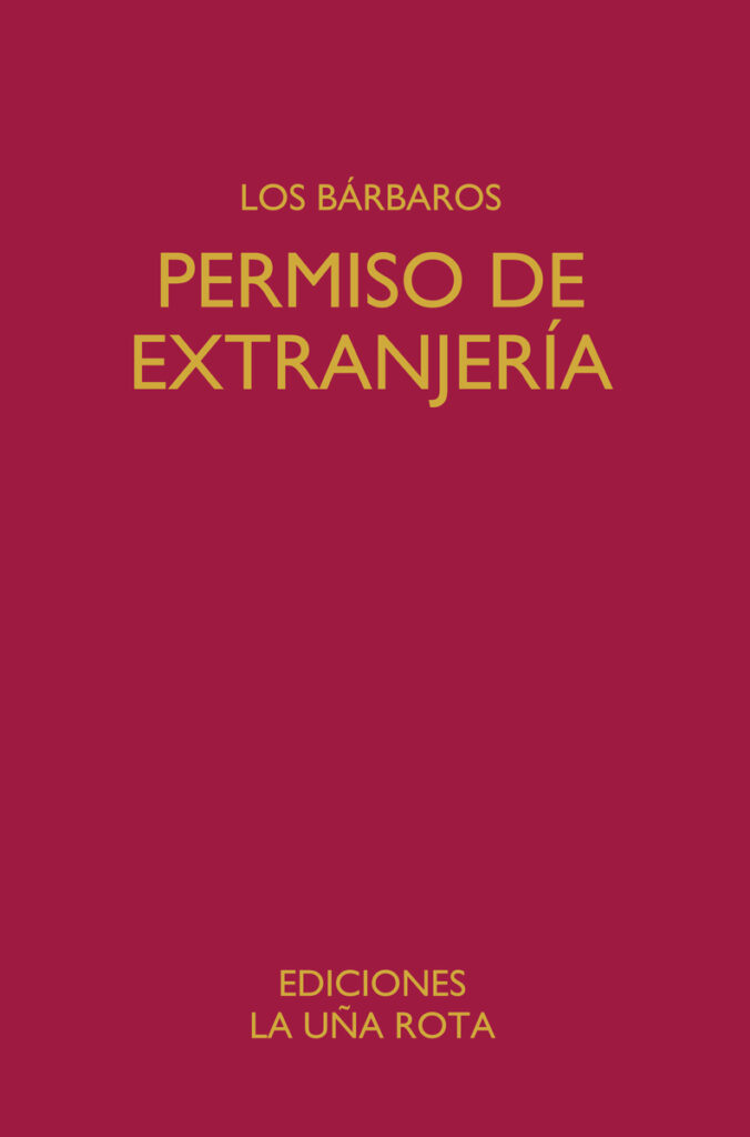 Mi caballo