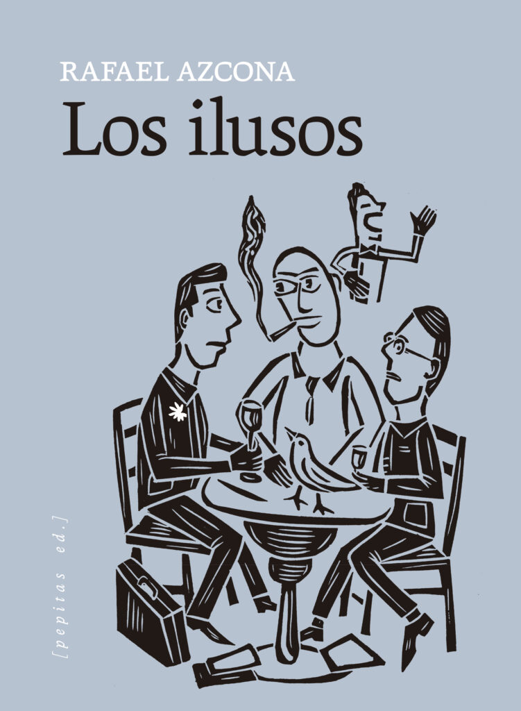 Luz de juventud