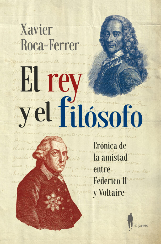En lengua privada