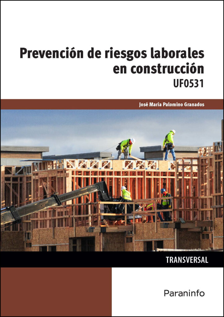 Prevención de riesgos laborales en construcción Prevención de riesgos laborales en construcción