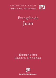 Evangelio de Juan Evangelio de Juan