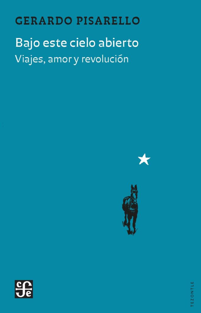 La carpeta azul